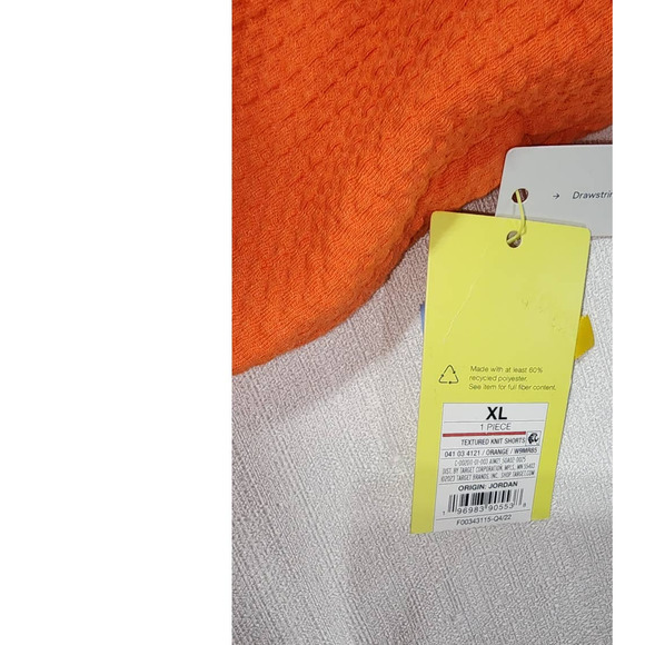 all in motion shorts XL men - Picture 4 of 6